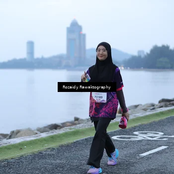 Runner Photo 8429156