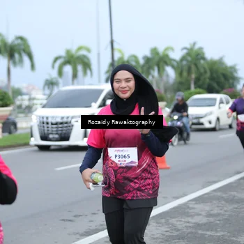 Runner Photo 8429158
