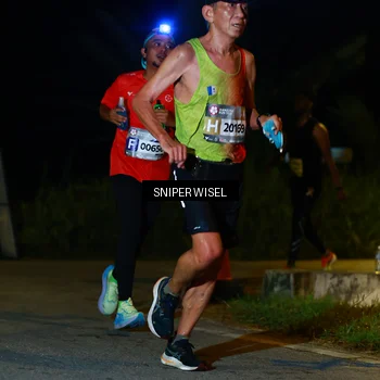 Runner Photo 8429162