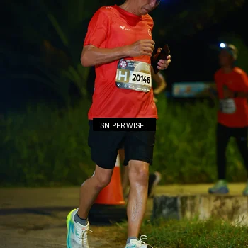 Runner Photo 8429163