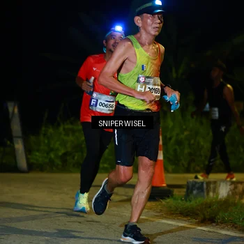 Runner Photo 8429164