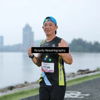 Runner Photo 8429167