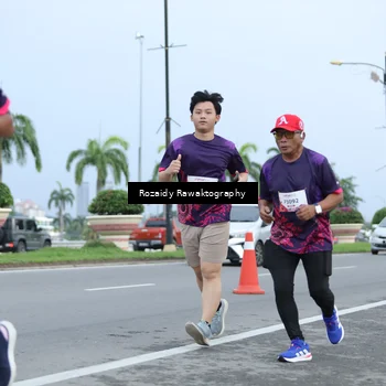 Runner Photo 8429179