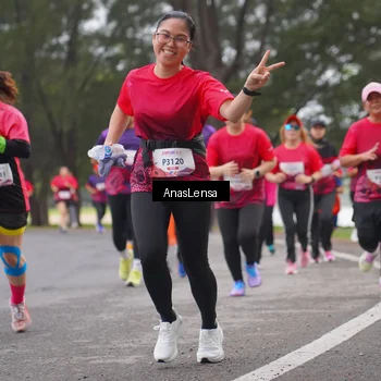 Runner Photo 8429180