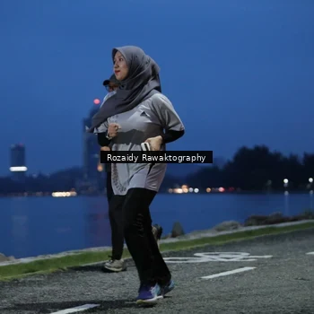 Runner Photo 8429182