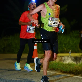 Runner Photo 8429187