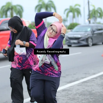 Runner Photo 8429189