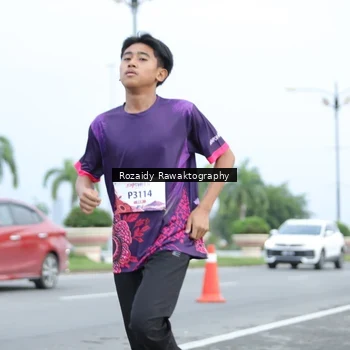 Runner Photo 8429191