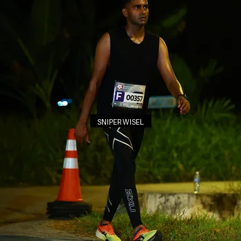 Runner Photo 8429193