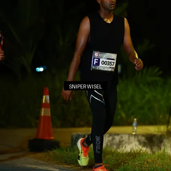 Runner Photo 8429194