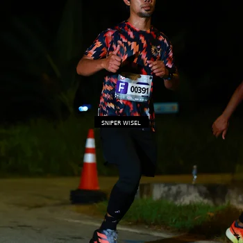 Runner Photo 8429206