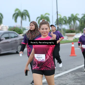 Runner Photo 8429208