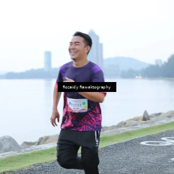 Runner Photo 8429211