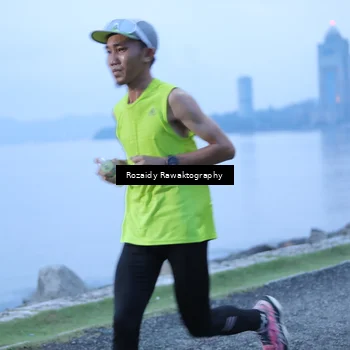 Runner Photo 8429213