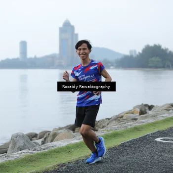 Runner Photo 8429214
