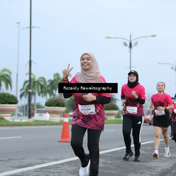 Runner Photo 8429219