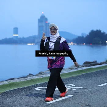 Runner Photo 8429221
