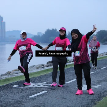 Runner Photo 8429223