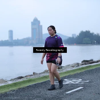 Runner Photo 8429224