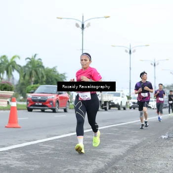 Runner Photo 8429225