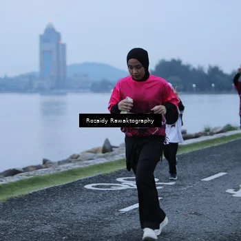 Runner Photo 8429237