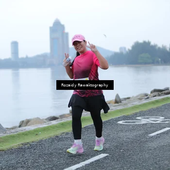 Runner Photo 8429239