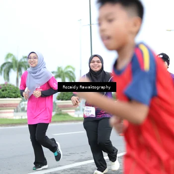 Runner Photo 8429240