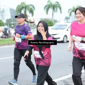 Runner Photo 8429245