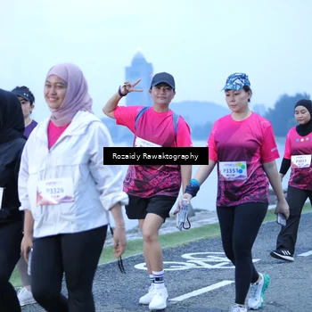 Runner Photo 8429251