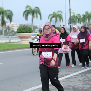 Runner Photo 8429252