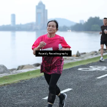 Runner Photo 8429253
