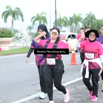 Runner Photo 8429254