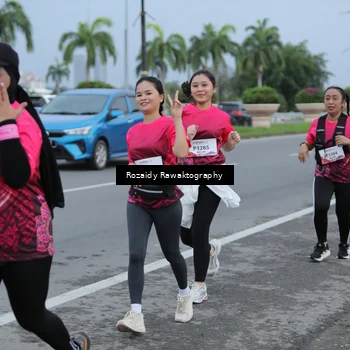 Runner Photo 8429255
