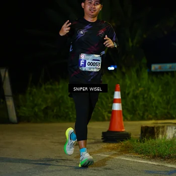 Runner Photo 8429258