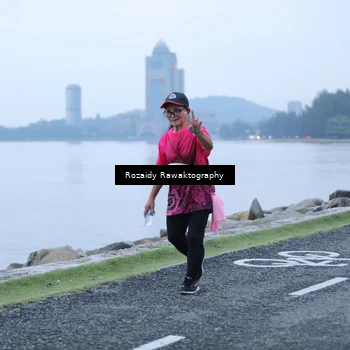 Runner Photo 8429262