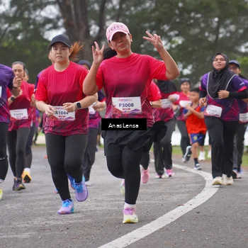 Runner Photo 8429264