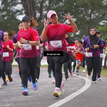 Runner Photo 8429265