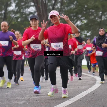 Runner Photo 8429267