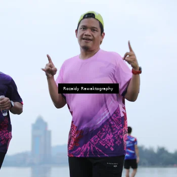 Runner Photo 8429268