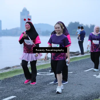 Runner Photo 8429269
