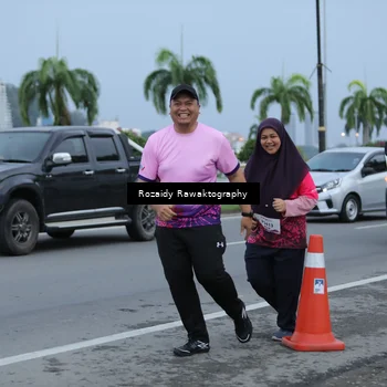 Runner Photo 8429271
