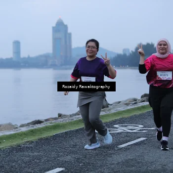 Runner Photo 8429277