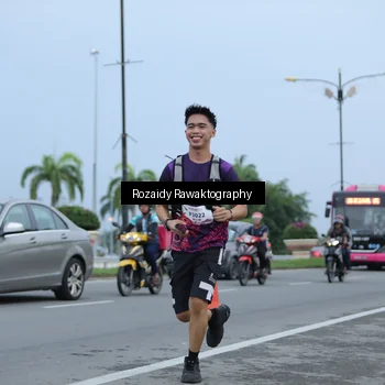 Runner Photo 8429280