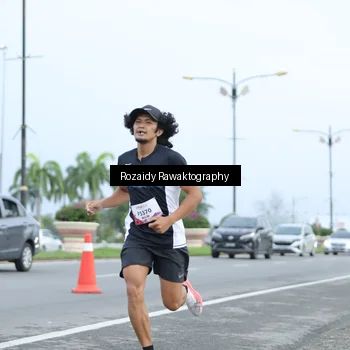 Runner Photo 8429286