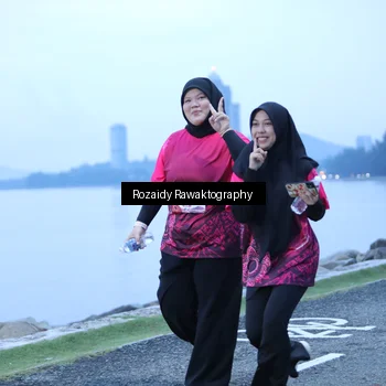 Runner Photo 8429287