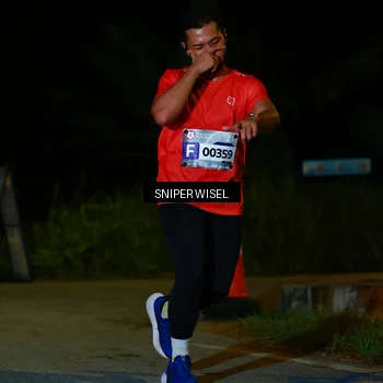 Runner Photo 8429290