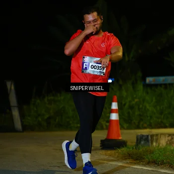 Runner Photo 8429292