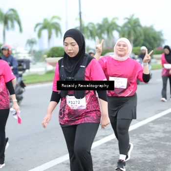 Runner Photo 8429294