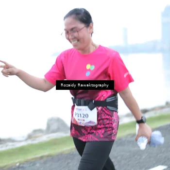 Runner Photo 8429295