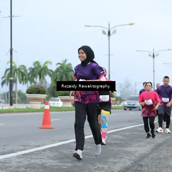 Runner Photo 8429298